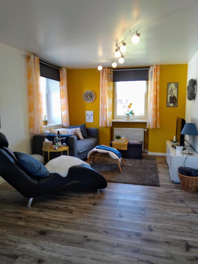 Kim'S Cottage Gorwihl Экстерьер фото