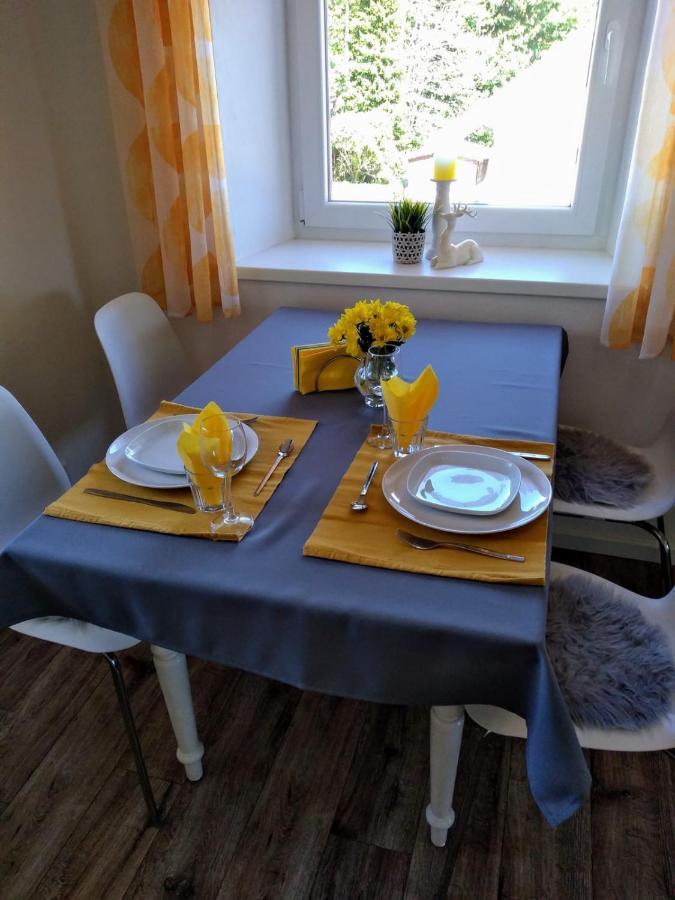 Kim'S Cottage Gorwihl Экстерьер фото