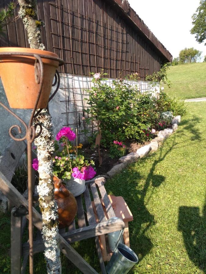 Kim'S Cottage Gorwihl Экстерьер фото