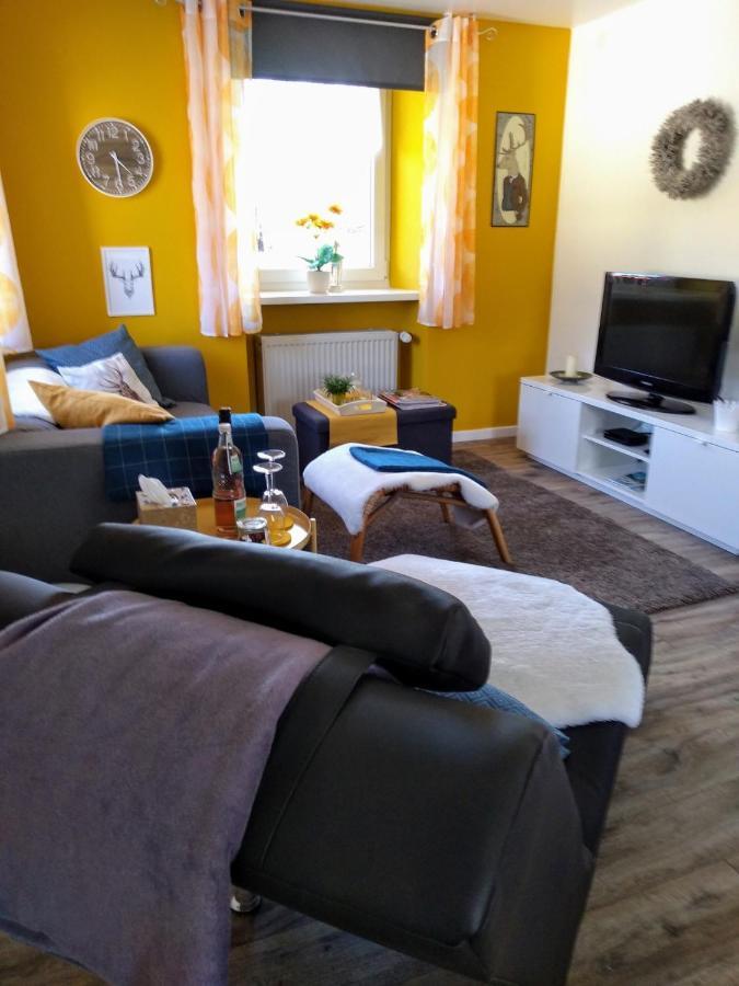 Kim'S Cottage Gorwihl Экстерьер фото