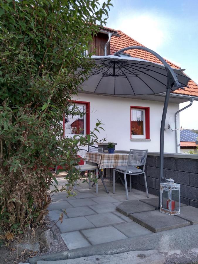 Kim'S Cottage Gorwihl Экстерьер фото