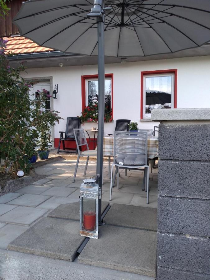 Kim'S Cottage Gorwihl Экстерьер фото
