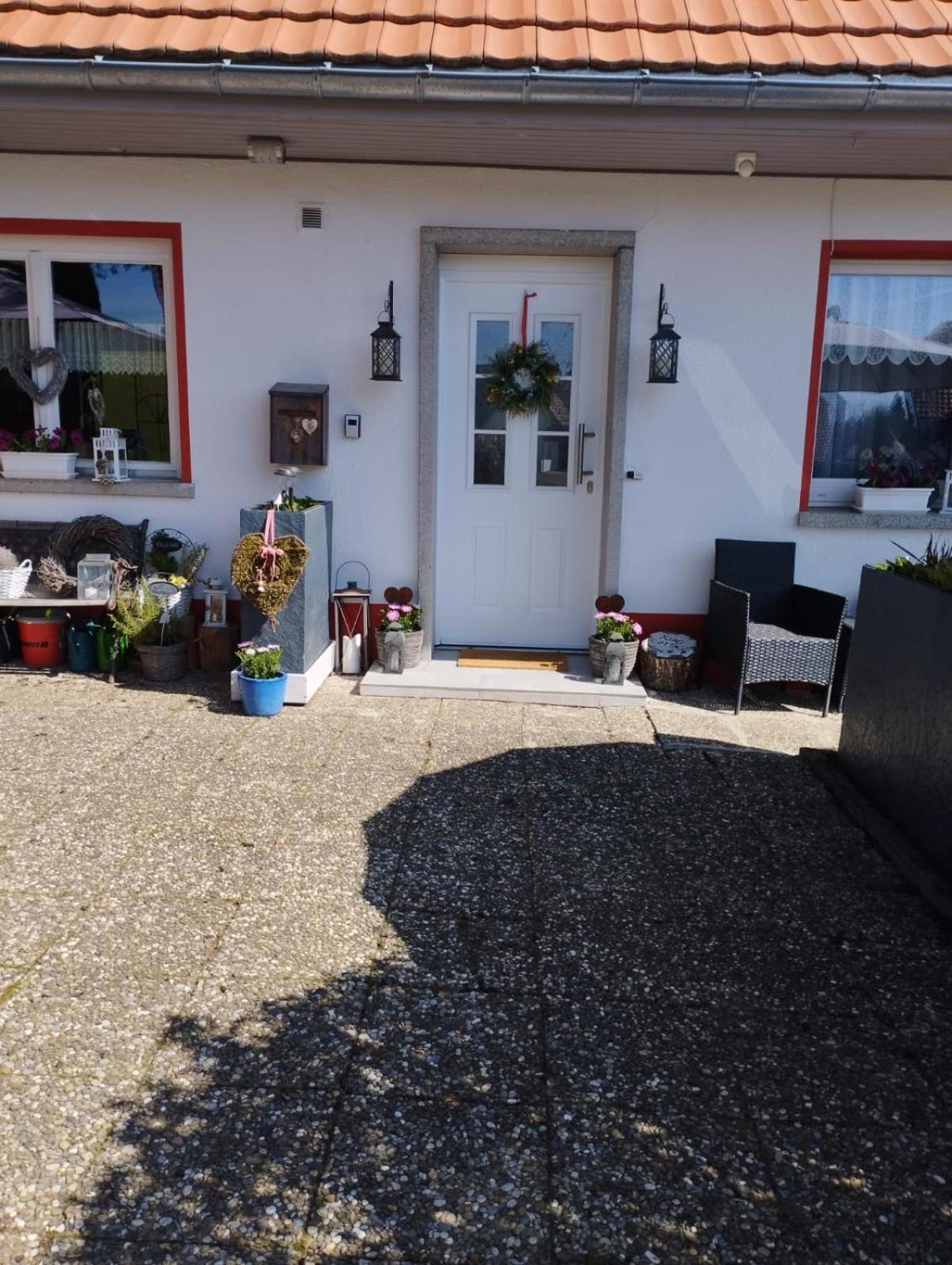 Kim'S Cottage Gorwihl Экстерьер фото