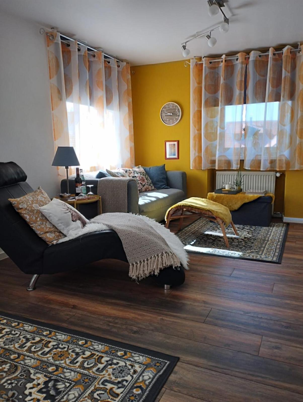 Kim'S Cottage Gorwihl Экстерьер фото